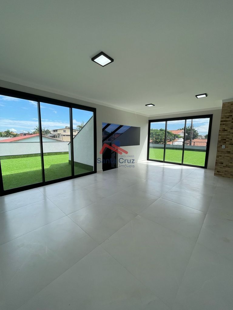 Sobrado, 5 quartos, 507 m² - Foto 5