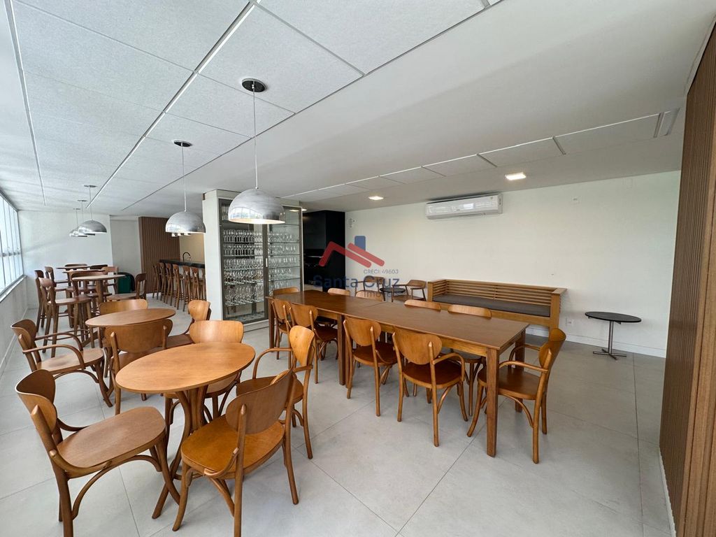 Apartamento à venda com 1 quarto, 36m² - Foto 26