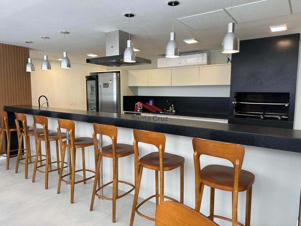 Apartamento à venda com 1 quarto, 36m² - Foto 25
