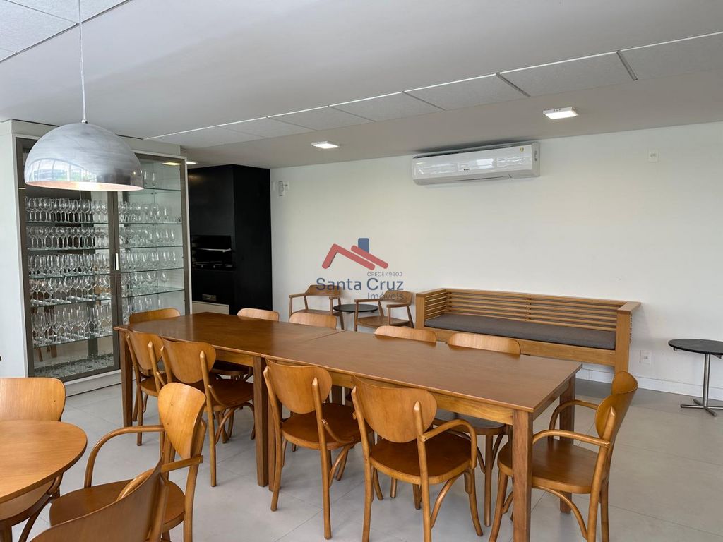 Apartamento à venda com 1 quarto, 36m² - Foto 14