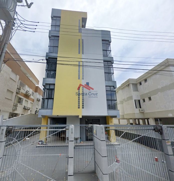 Prédio Inteiro à venda com 16 quartos, 850m² - Foto 1