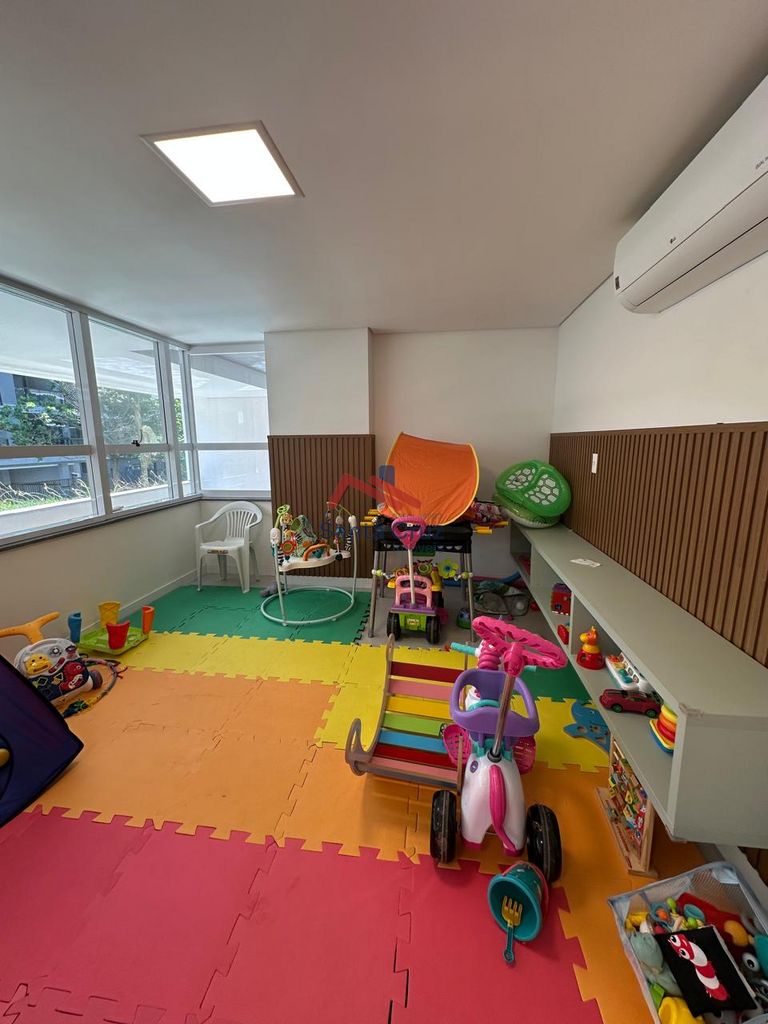 Apartamento à venda com 1 quarto, 36m² - Foto 16