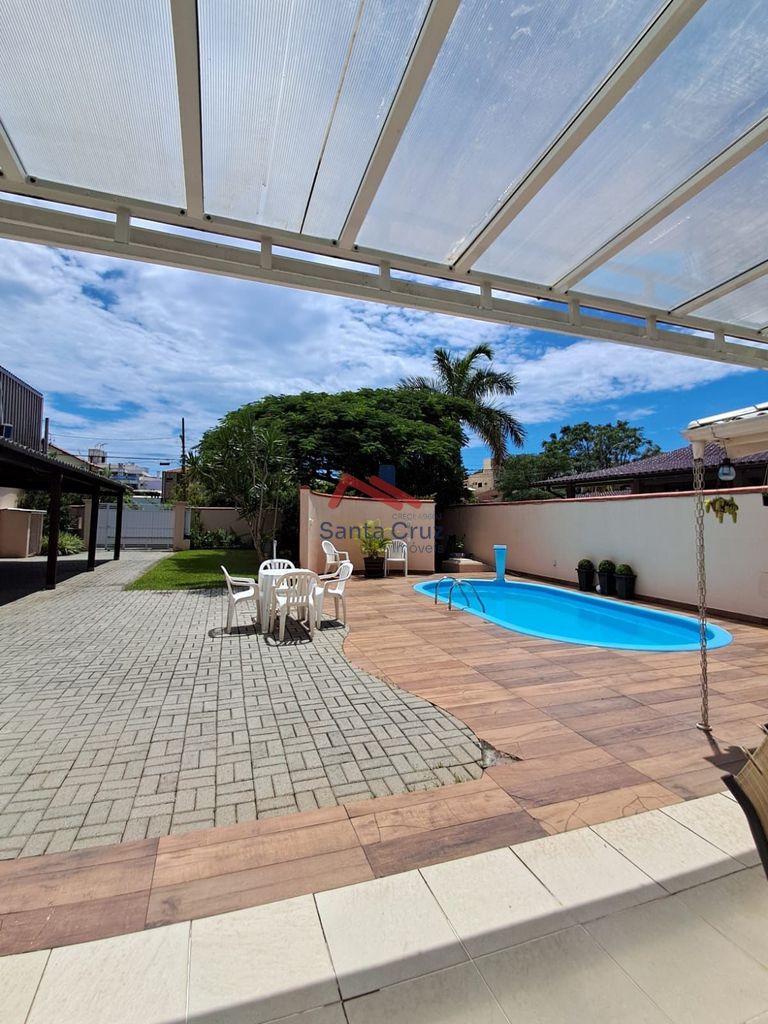 Casa, 4 quartos, 180 m² - Foto 7