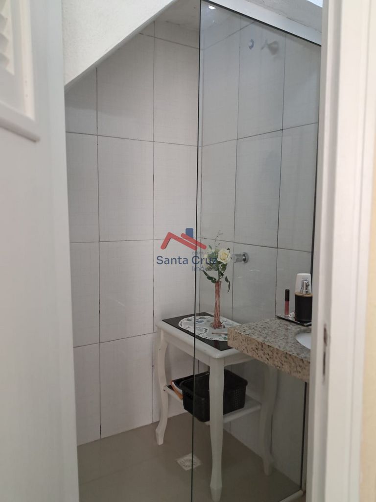 Casa, 4 quartos, 180 m² - Foto 11