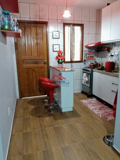 Sobrado, 2 quartos, 86 m² - Foto 2