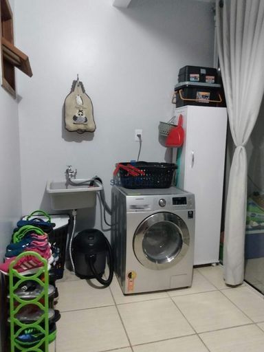 Sobrado, 2 quartos, 86 m² - Foto 4