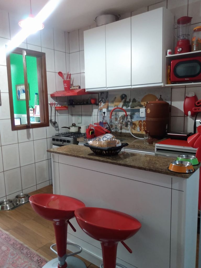 Sobrado, 2 quartos, 86 m² - Foto 6