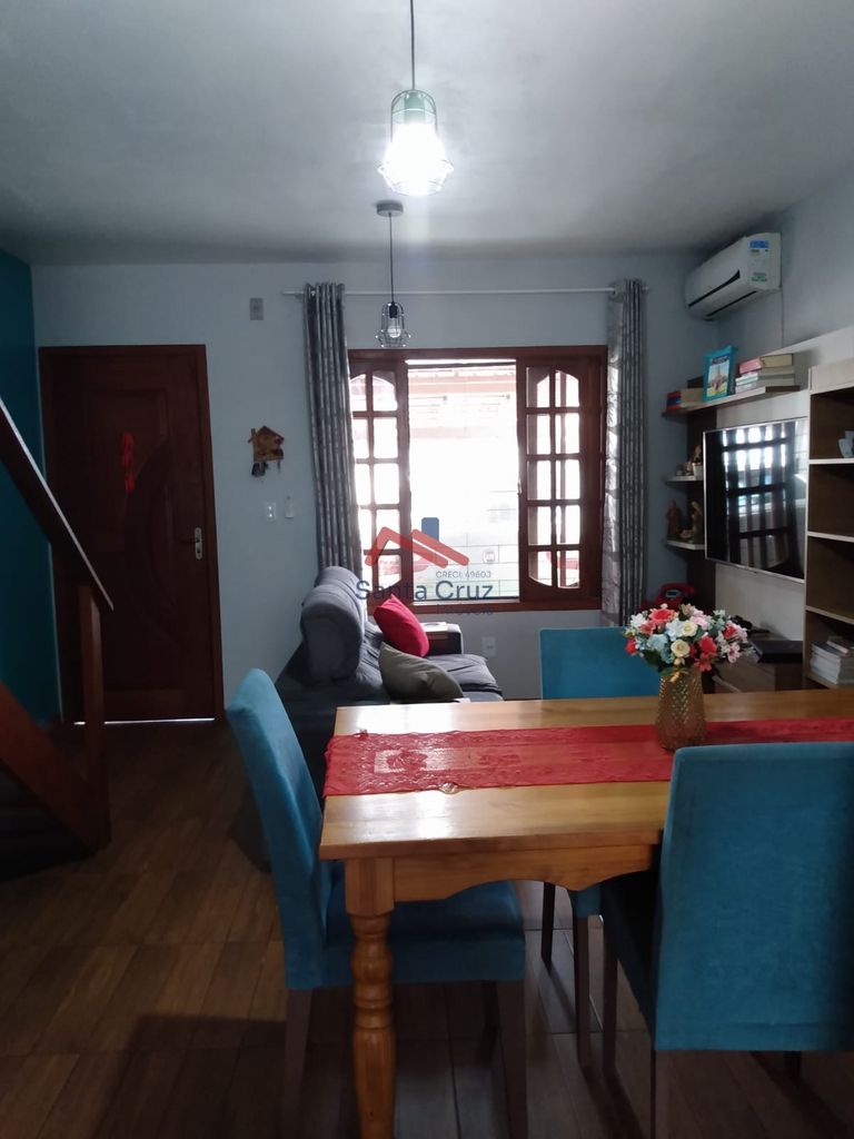 Sobrado, 2 quartos, 86 m² - Foto 7