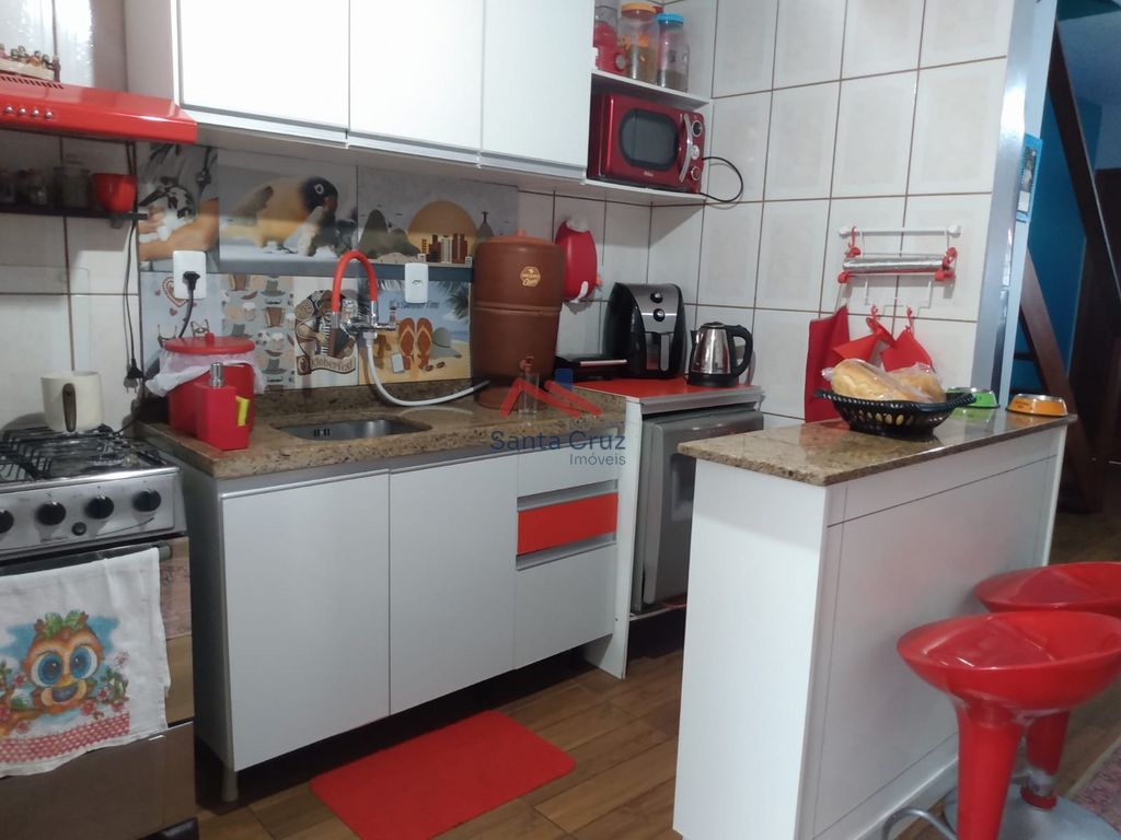 Sobrado, 2 quartos, 86 m² - Foto 10