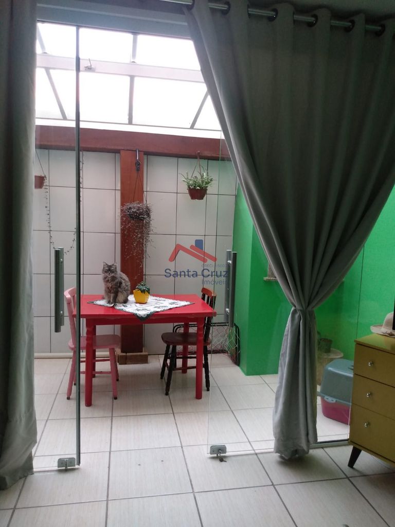 Sobrado, 2 quartos, 86 m² - Foto 12