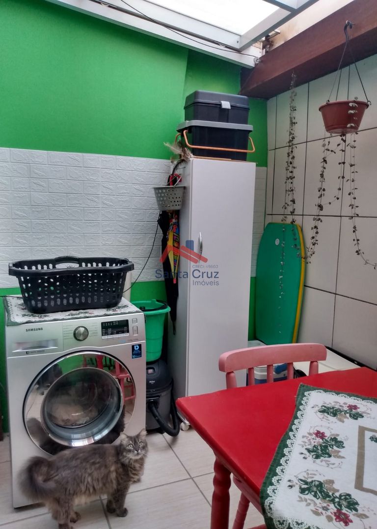 Sobrado, 2 quartos, 86 m² - Foto 14