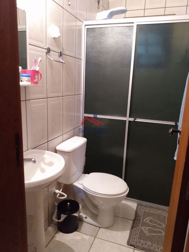 Sobrado, 2 quartos, 86 m² - Foto 16