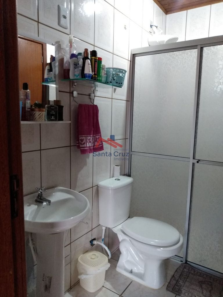 Sobrado, 2 quartos, 86 m² - Foto 17