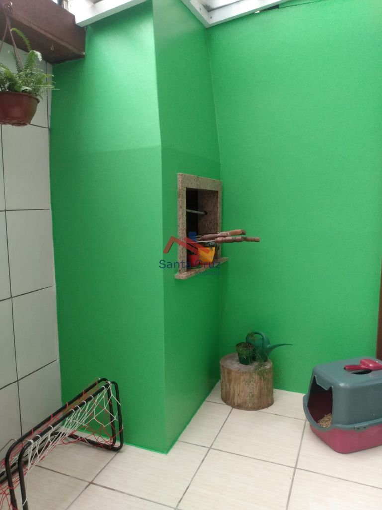 Sobrado, 2 quartos, 86 m² - Foto 18