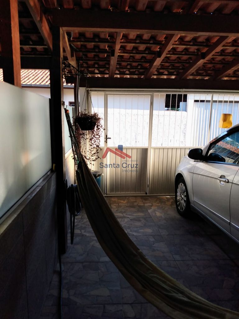 Sobrado, 2 quartos, 86 m² - Foto 20