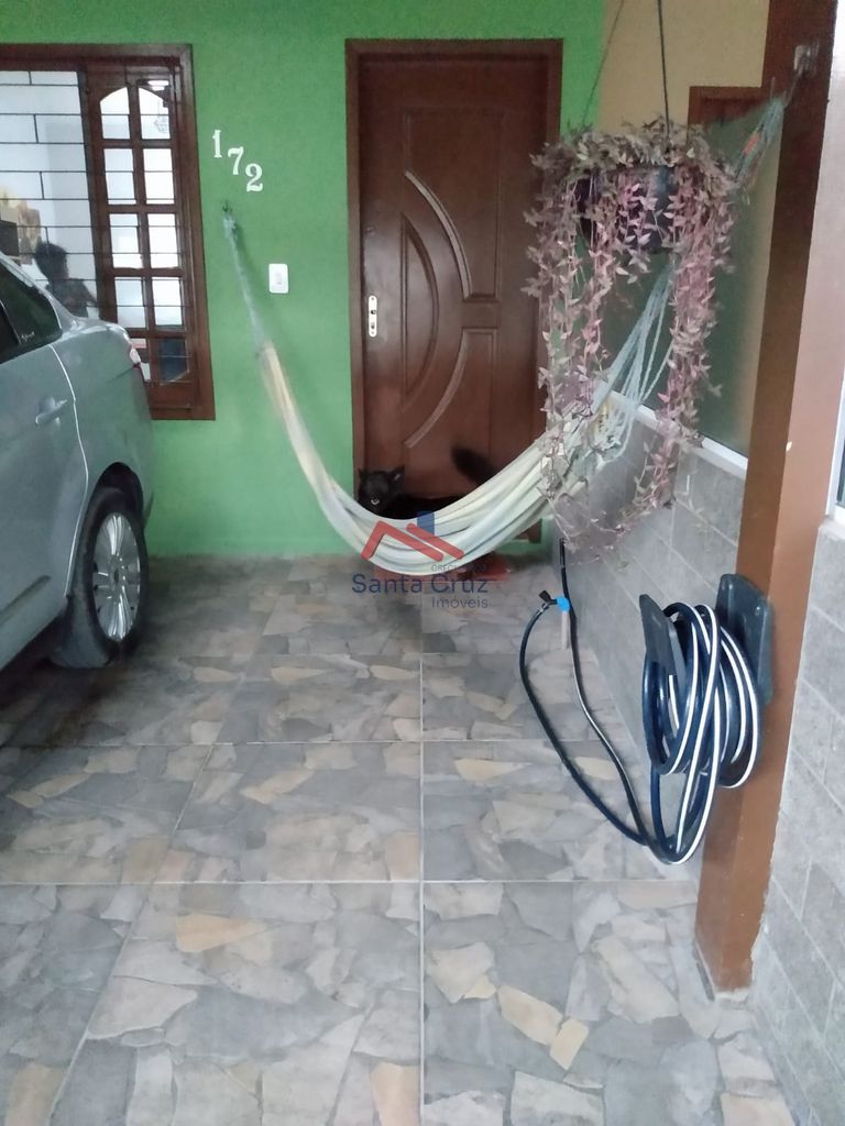 Sobrado, 2 quartos, 86 m² - Foto 21