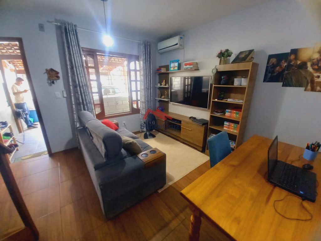 Sobrado, 2 quartos, 86 m² - Foto 22