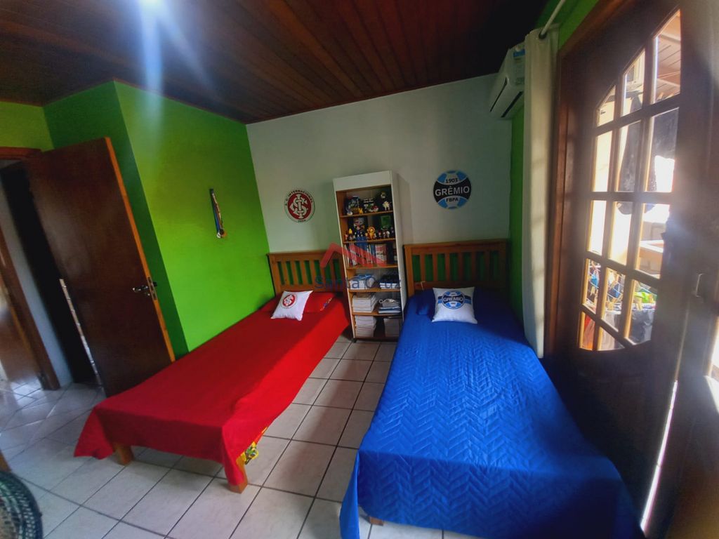 Sobrado, 2 quartos, 86 m² - Foto 24