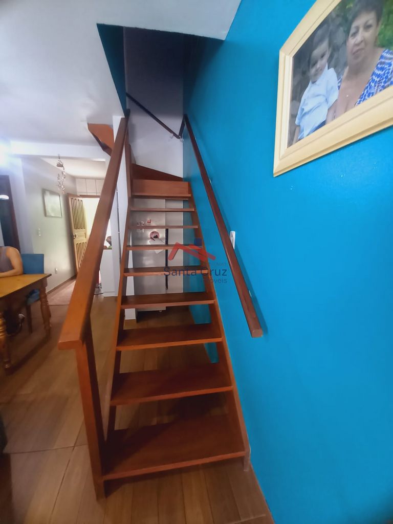 Sobrado, 2 quartos, 86 m² - Foto 25