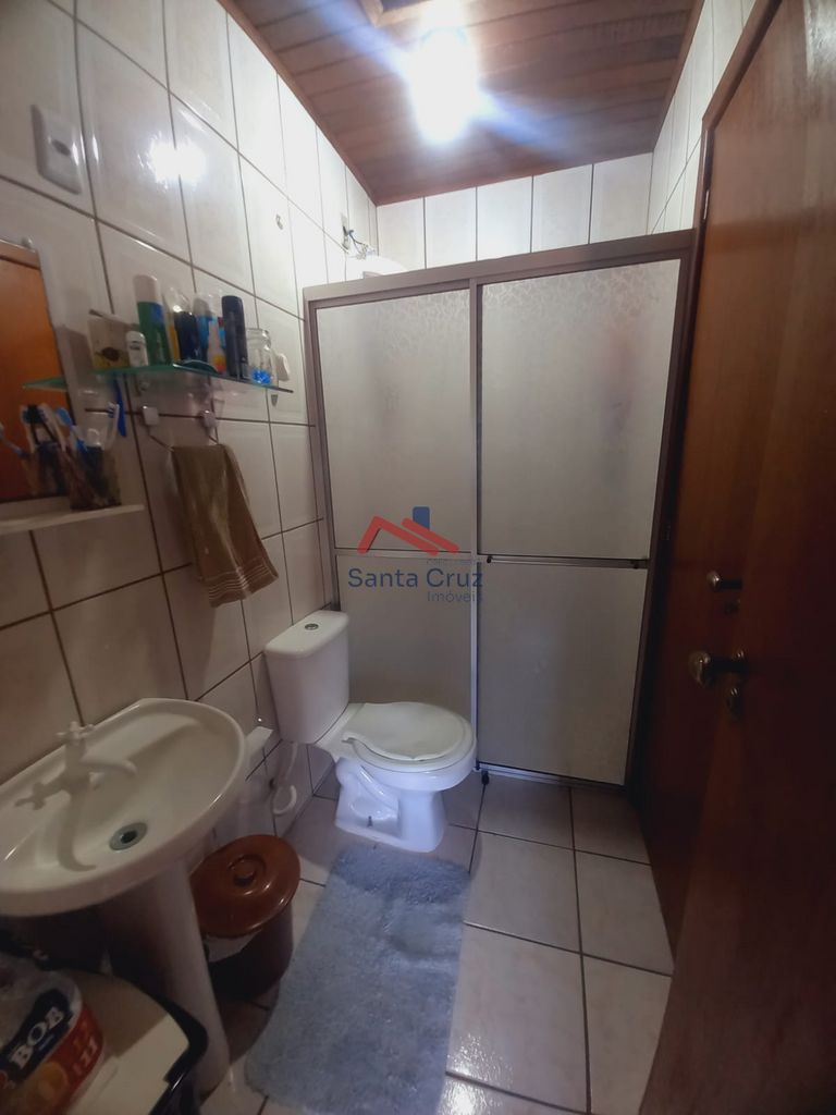 Sobrado, 2 quartos, 86 m² - Foto 26