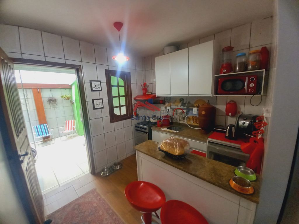 Sobrado, 2 quartos, 86 m² - Foto 31