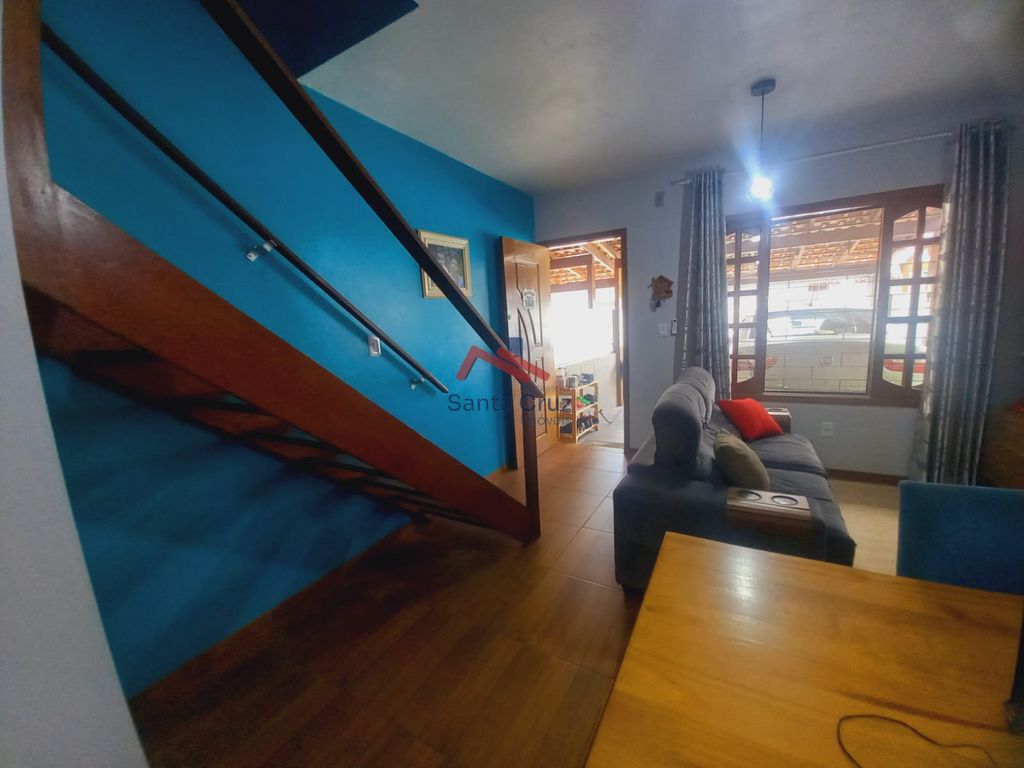 Sobrado, 2 quartos, 86 m² - Foto 32