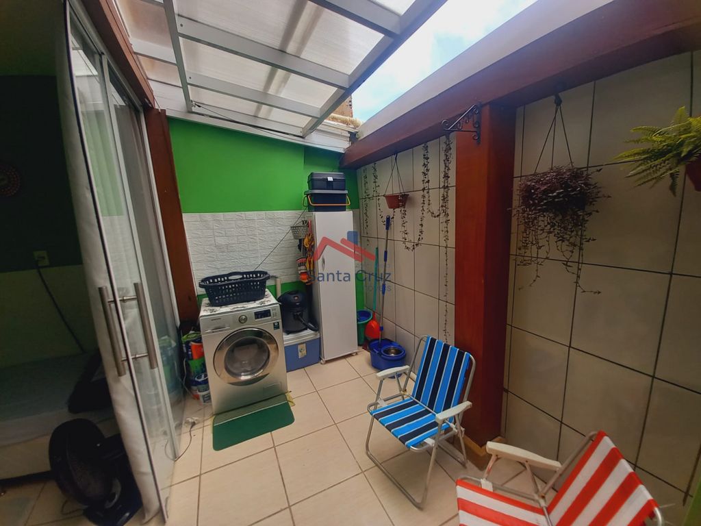 Sobrado, 2 quartos, 86 m² - Foto 34