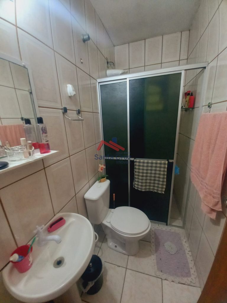 Sobrado, 2 quartos, 86 m² - Foto 35