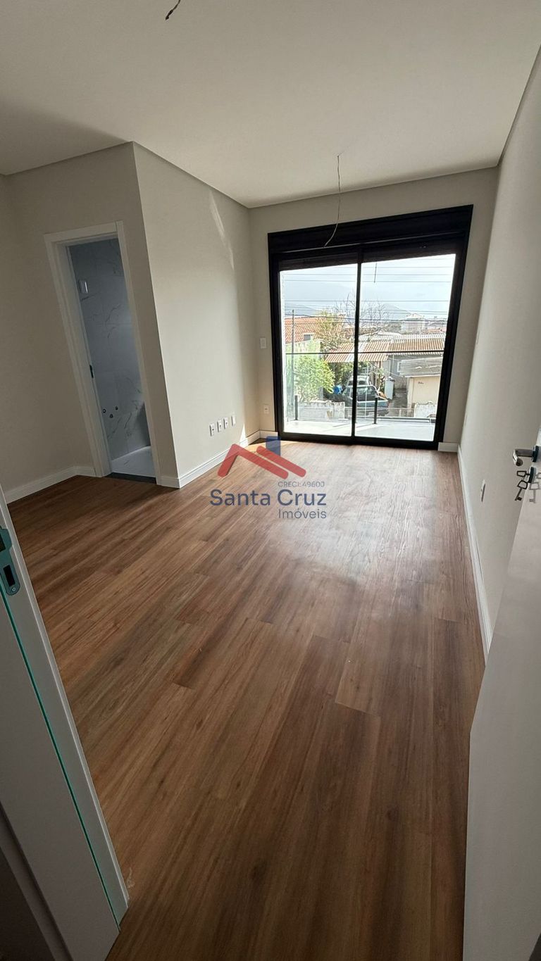 Sobrado, 2 quartos, 93 m² - Foto 7