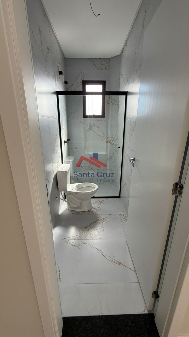 Sobrado, 2 quartos, 93 m² - Foto 9