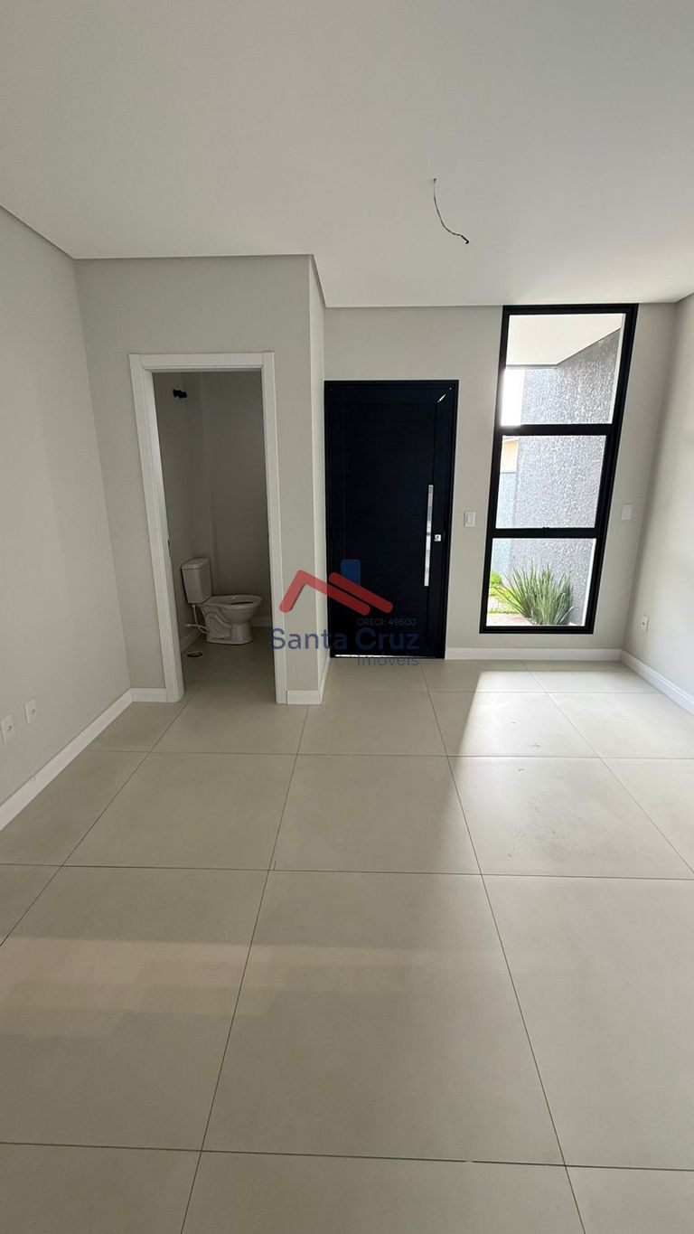 Sobrado, 2 quartos, 93 m² - Foto 2