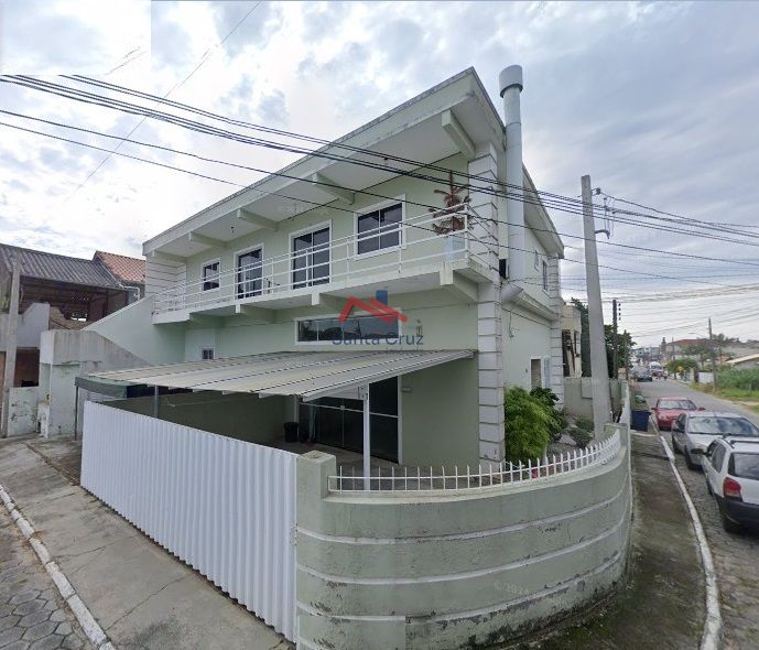 Prédio Inteiro à venda, 256m² - Foto 1