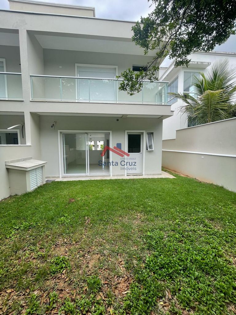 Sobrado, 4 quartos, 181 m² - Foto 39