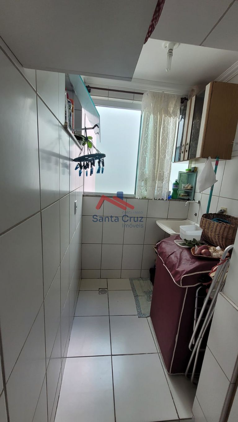 Cobertura à venda com 3 quartos, 84m² - Foto 10