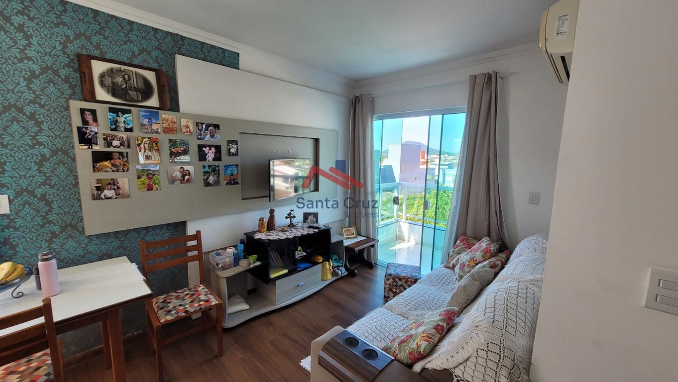 Cobertura à venda com 3 quartos, 84m² - Foto 6