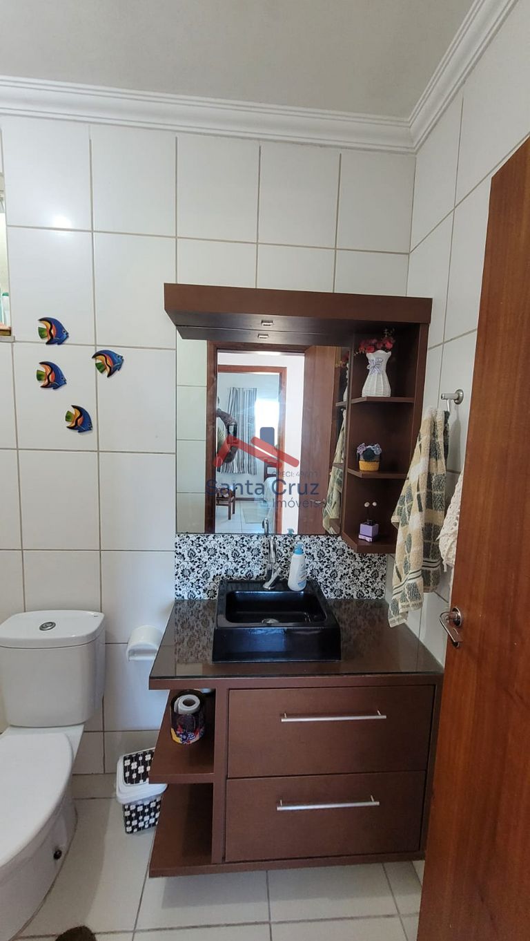 Cobertura à venda com 3 quartos, 84m² - Foto 13
