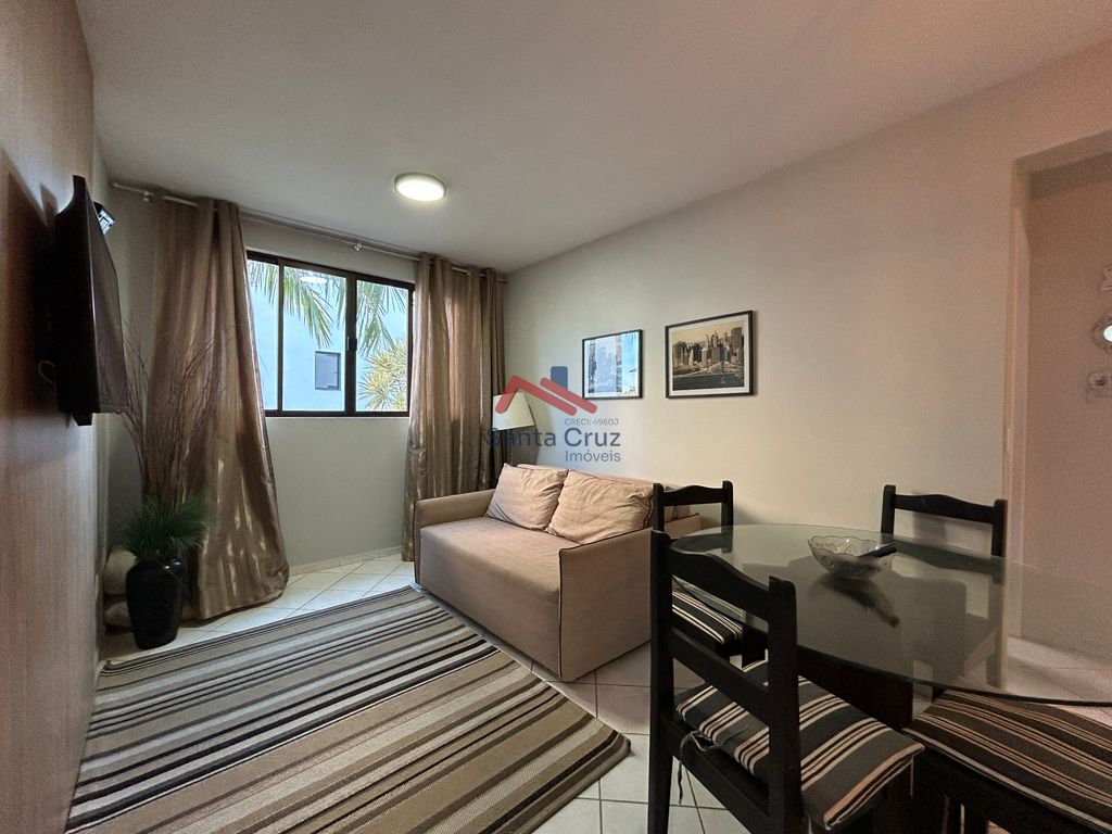 Apartamento, 1 quarto, 44 m² - Foto 7