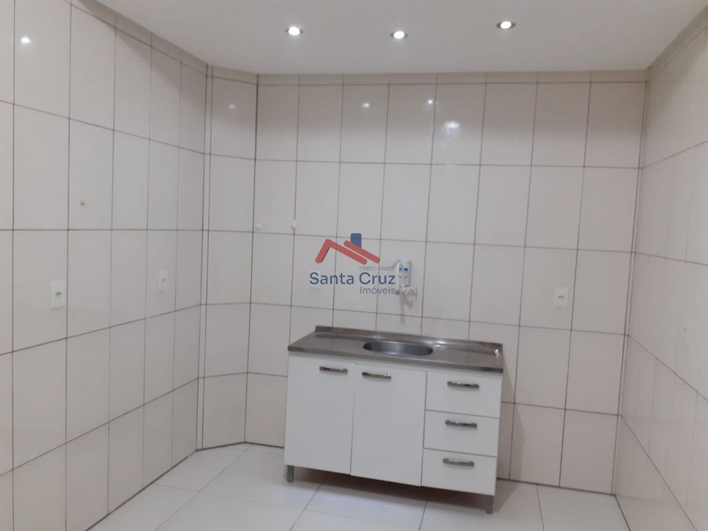 Sobrado, 2 quartos, 70 m² - Foto 9