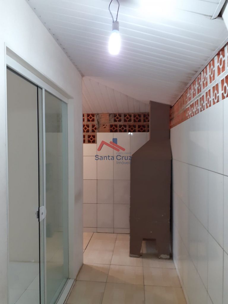 Sobrado, 2 quartos, 70 m² - Foto 15