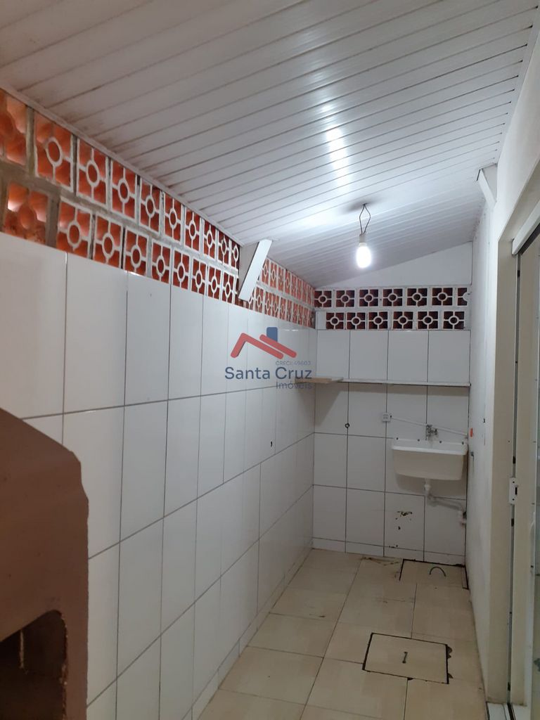 Sobrado, 2 quartos, 70 m² - Foto 16
