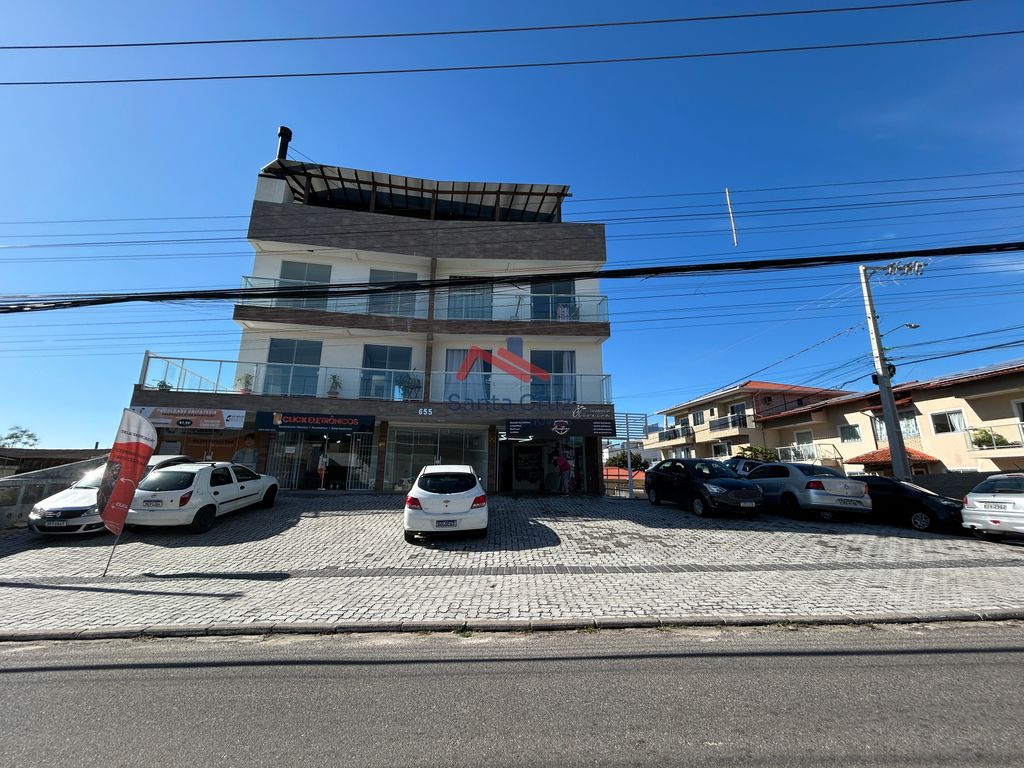 Apartamento, 2 quartos, 60 m² - Foto 3