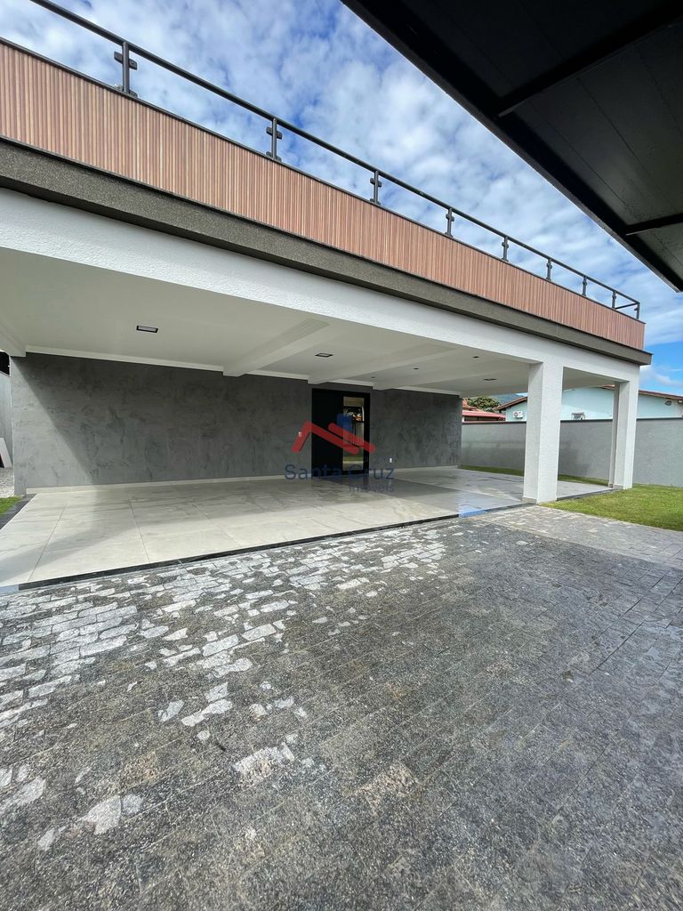 Sobrado, 5 quartos, 507 m² - Foto 2