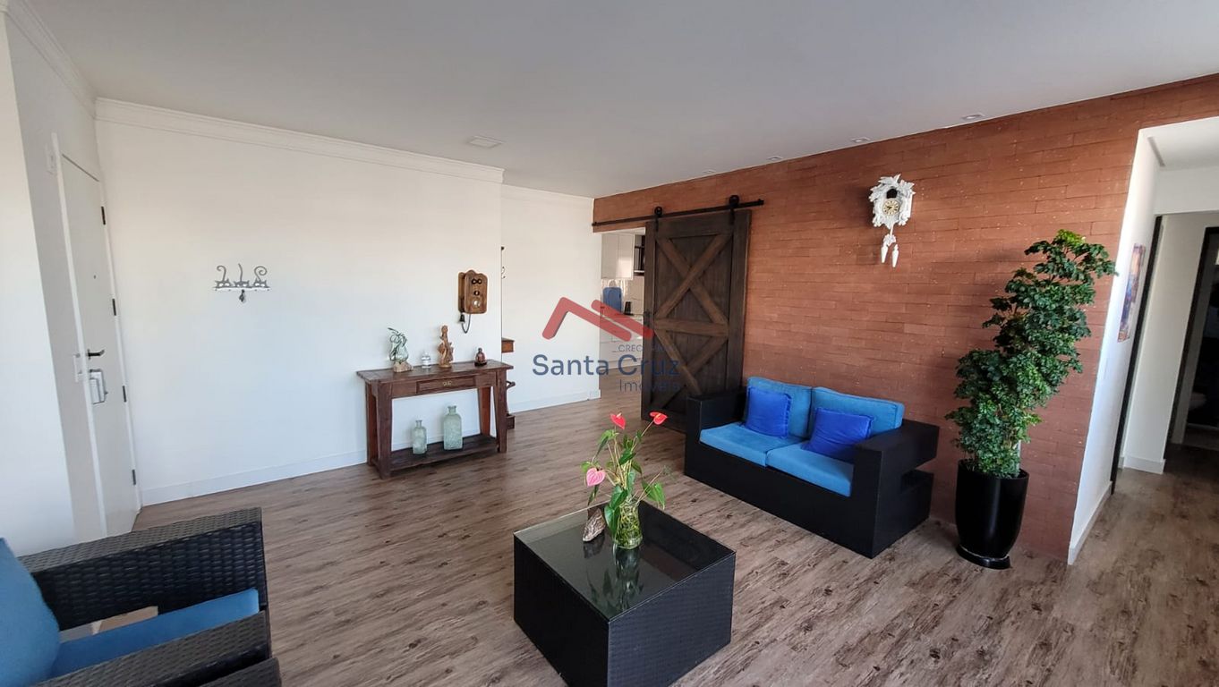 Cobertura à venda com 3 quartos, 230m² - Foto 3
