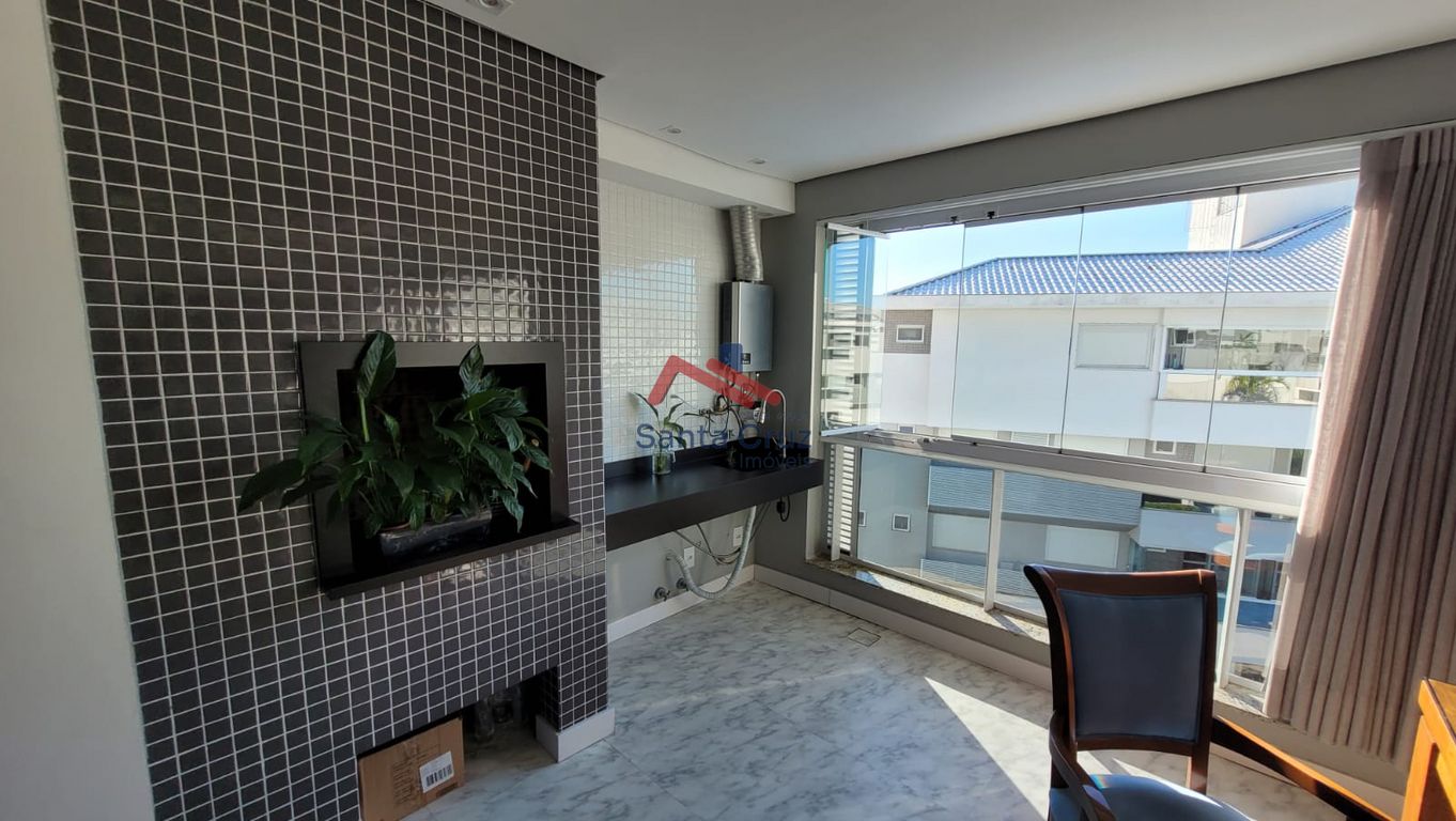 Cobertura à venda com 3 quartos, 230m² - Foto 11
