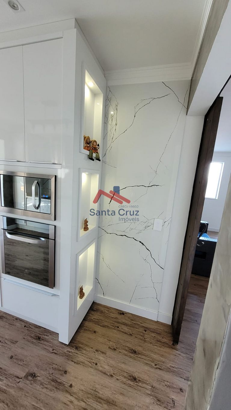 Cobertura à venda com 3 quartos, 230m² - Foto 6