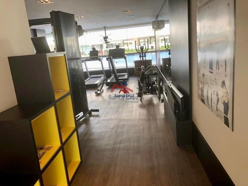 Cobertura à venda com 3 quartos, 230m² - Foto 41