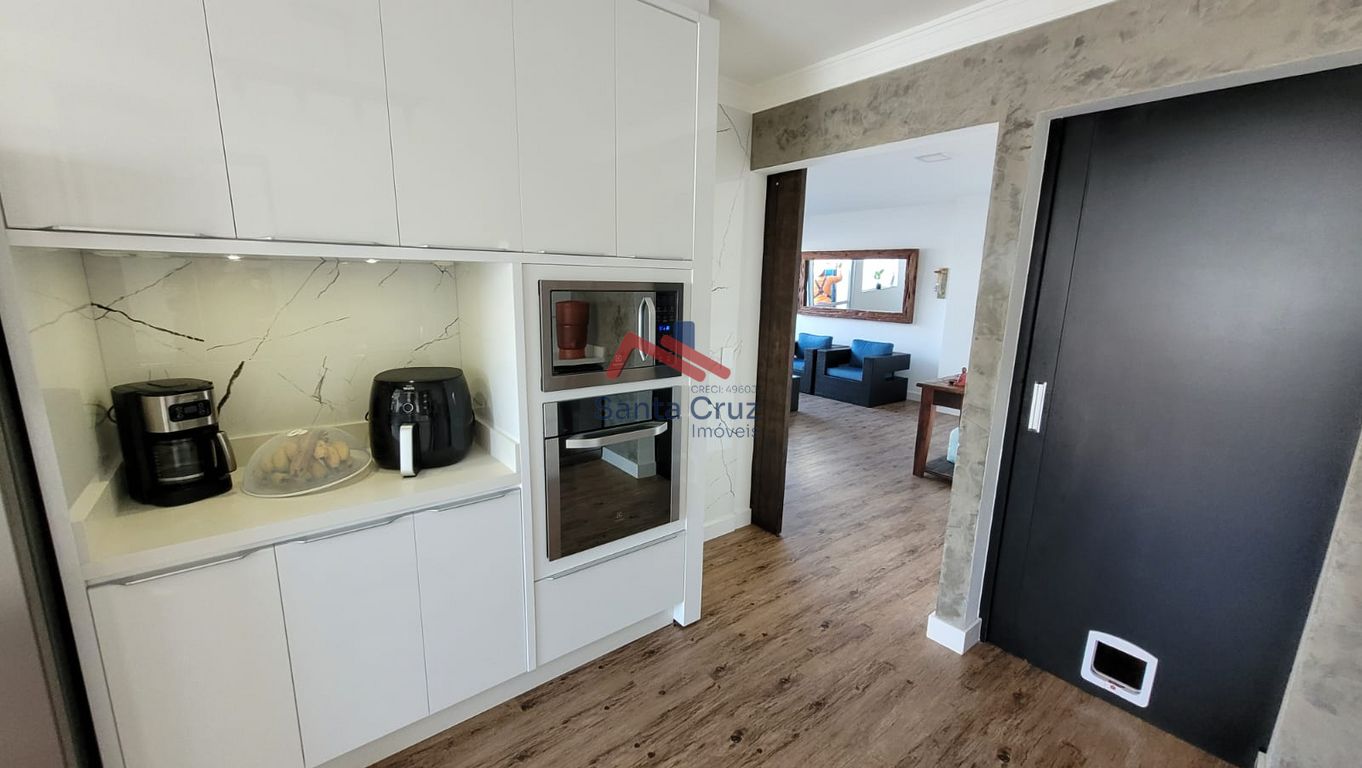 Cobertura à venda com 3 quartos, 230m² - Foto 4