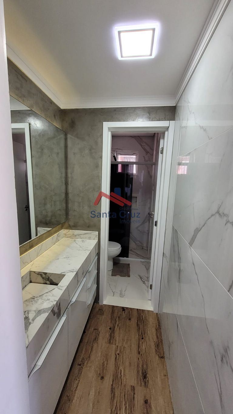 Cobertura à venda com 3 quartos, 230m² - Foto 18
