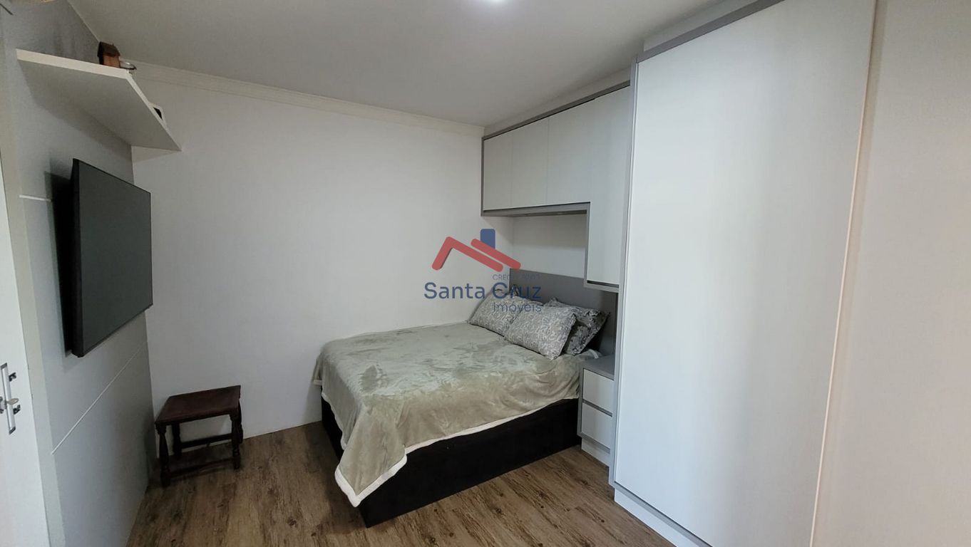 Cobertura à venda com 3 quartos, 230m² - Foto 17