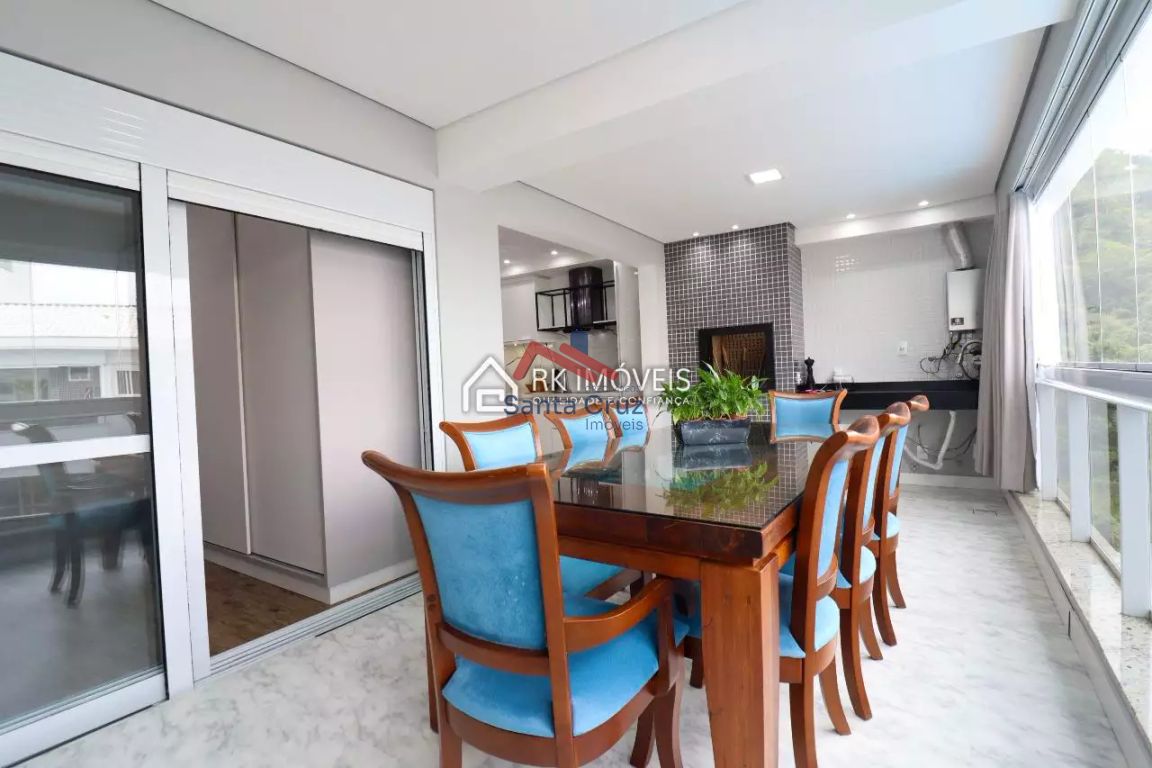 Cobertura à venda com 3 quartos, 230m² - Foto 10